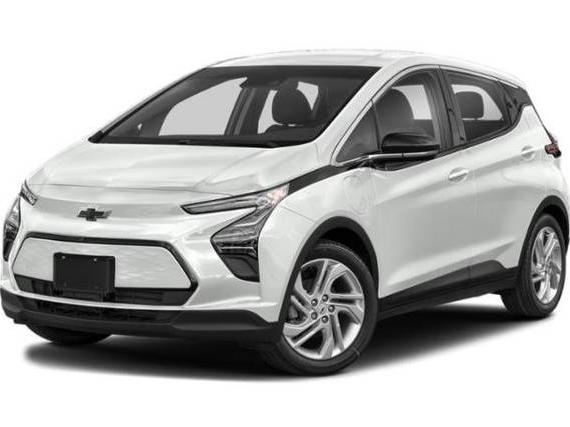 CHEVROLET BOLT EV 2023 1G1FW6S0XP4179149 image